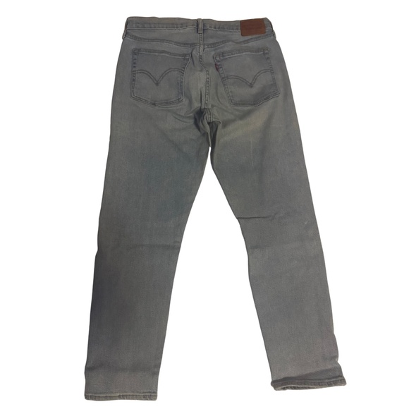 LEVIS VINTAGE 501 WOMEN'S JEANS - Picture 2 of 3